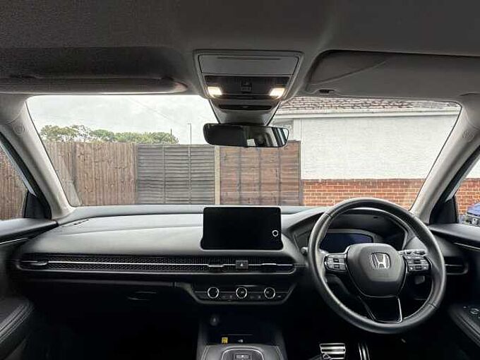 Honda Zr-v 2.0 eHEV Sport 5dr CVT