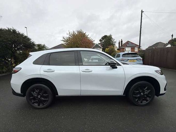Honda Zr-v 2.0 eHEV Sport 5dr CVT