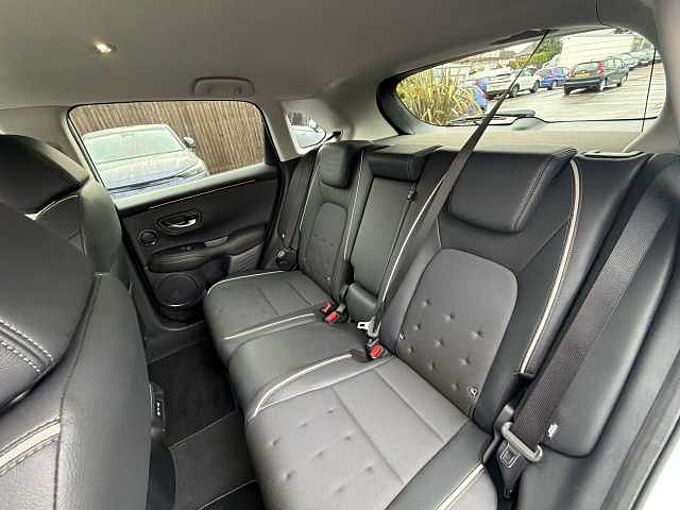 Honda Zr-v 2.0 eHEV Sport 5dr CVT