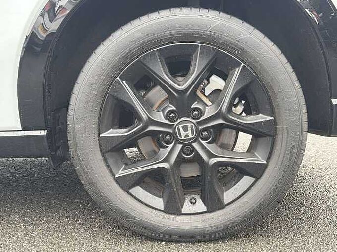 Honda Zr-v 2.0 eHEV Sport 5dr CVT