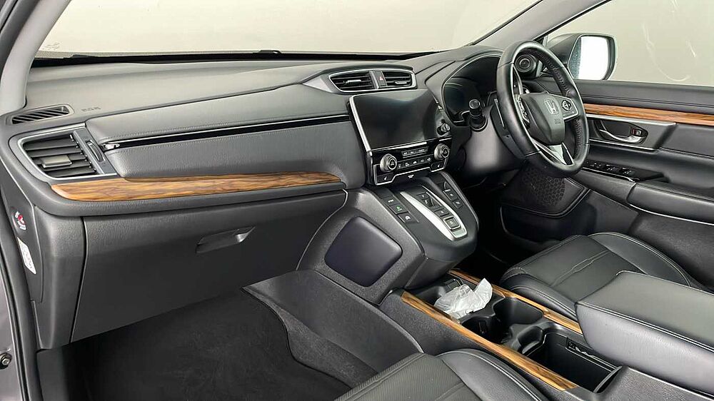 Honda CR-V HONDA CR-V 2.0 h i-MMD SR SUV 5dr Petrol Hybrid eCVT 4WD Euro 6 (s/s) (184 ps)