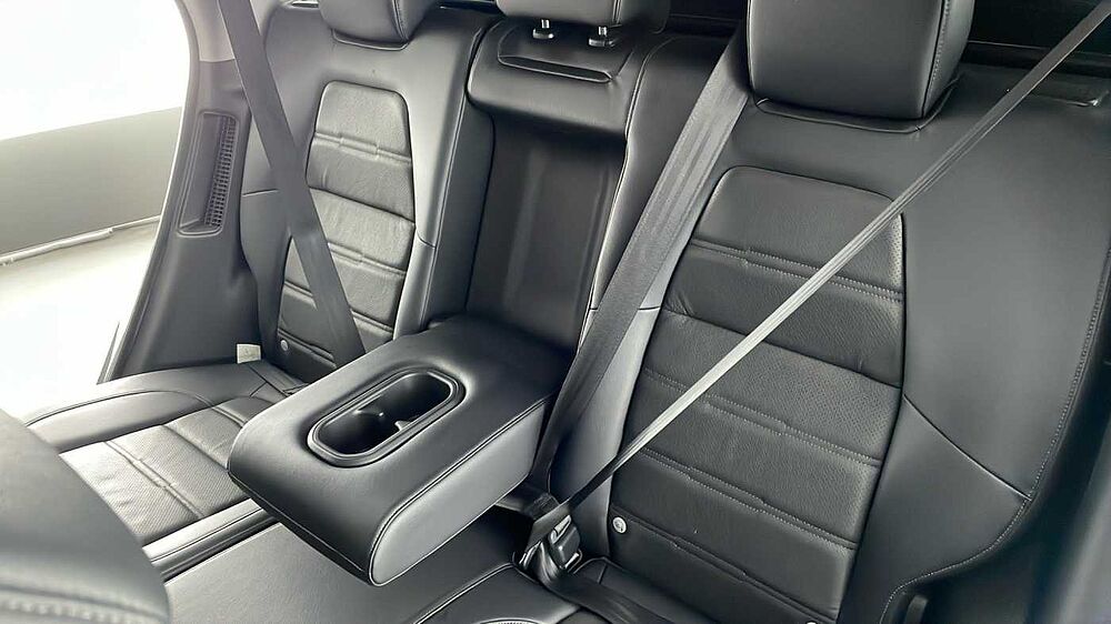 Honda CR-V HONDA CR-V 2.0 h i-MMD SR SUV 5dr Petrol Hybrid eCVT 4WD Euro 6 (s/s) (184 ps)