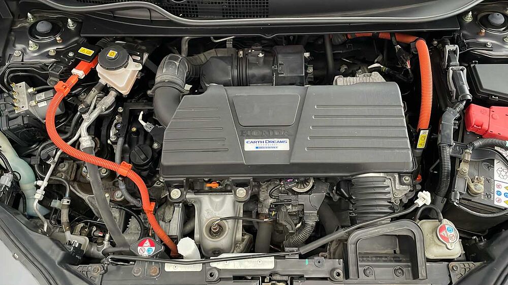 Honda CR-V HONDA CR-V 2.0 h i-MMD SR SUV 5dr Petrol Hybrid eCVT 4WD Euro 6 (s/s) (184 ps)