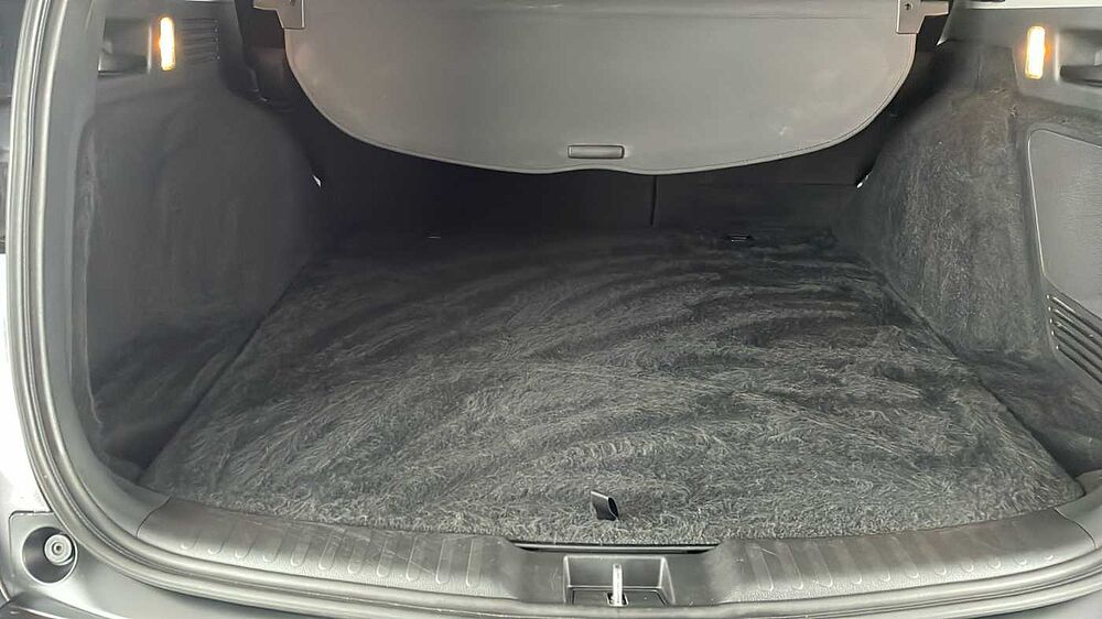 Honda CR-V HONDA CR-V 2.0 h i-MMD SR SUV 5dr Petrol Hybrid eCVT 4WD Euro 6 (s/s) (184 ps)