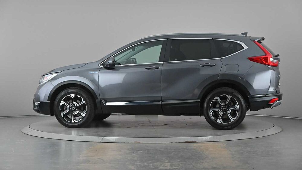 Honda CR-V HONDA CR-V 2.0 h i-MMD SR SUV 5dr Petrol Hybrid eCVT 4WD Euro 6 (s/s) (184 ps)