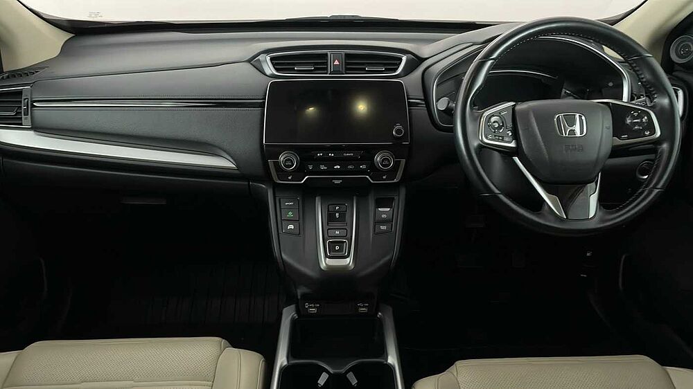 Honda CR-V HONDA CR-V 2.0 h i-MMD SR SUV 5dr Petrol Hybrid eCVT 4WD Euro 6 (s/s) (184 ps)