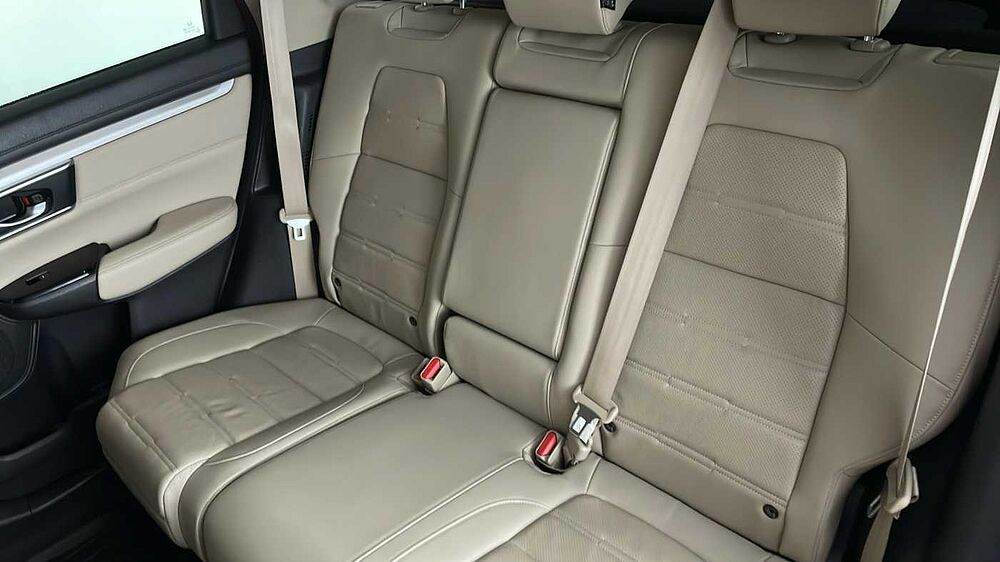 Honda CR-V HONDA CR-V 2.0 h i-MMD SR SUV 5dr Petrol Hybrid eCVT 4WD Euro 6 (s/s) (184 ps)