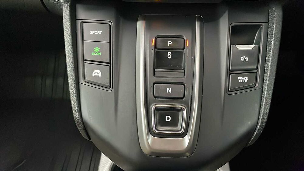 Honda CR-V HONDA CR-V 2.0 h i-MMD SR SUV 5dr Petrol Hybrid eCVT 4WD Euro 6 (s/s) (184 ps)