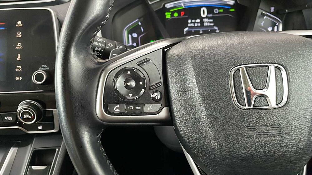 Honda CR-V HONDA CR-V 2.0 h i-MMD SR SUV 5dr Petrol Hybrid eCVT 4WD Euro 6 (s/s) (184 ps)
