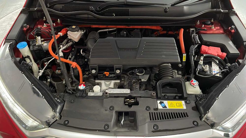 Honda CR-V HONDA CR-V 2.0 h i-MMD SR SUV 5dr Petrol Hybrid eCVT 4WD Euro 6 (s/s) (184 ps)