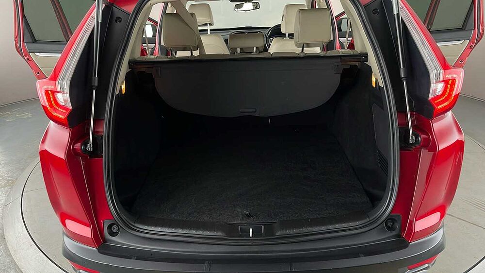 Honda CR-V HONDA CR-V 2.0 h i-MMD SR SUV 5dr Petrol Hybrid eCVT 4WD Euro 6 (s/s) (184 ps)