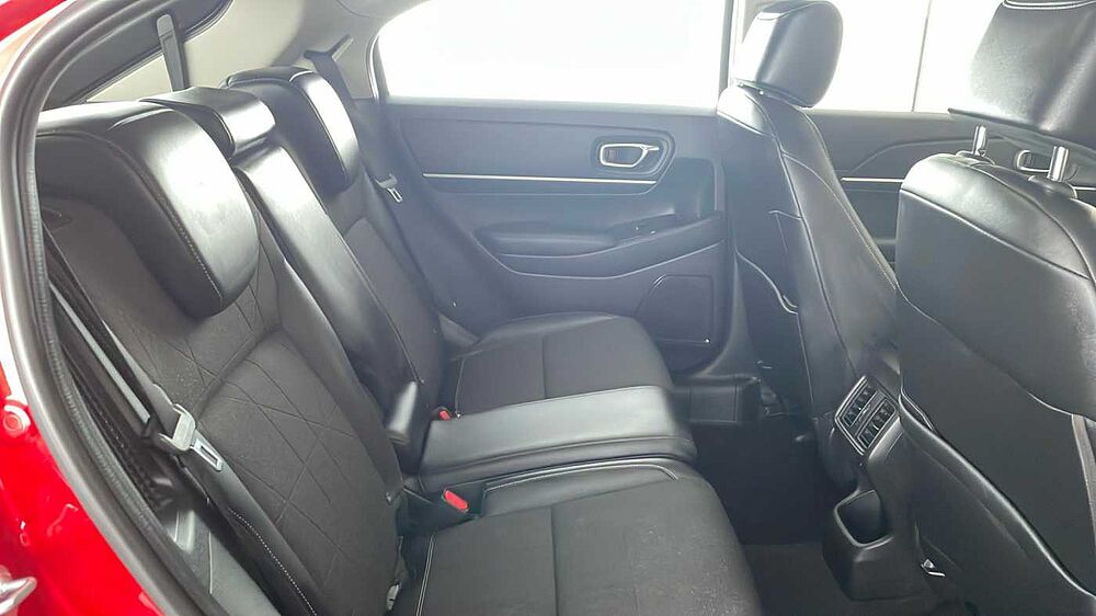 Honda HR-V HONDA HR-V 1.5 h i-MMD Advance SUV 5dr Petrol Hybrid CVT Euro 6 (s/s) (131 ps)