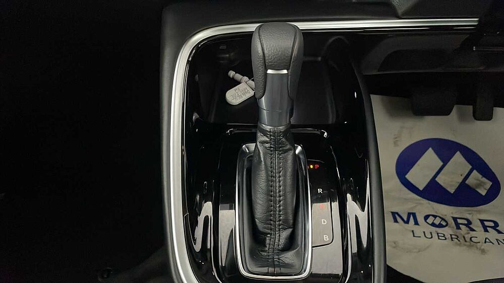 Honda HR-V HONDA HR-V 1.5 h i-MMD Advance SUV 5dr Petrol Hybrid CVT Euro 6 (s/s) (131 ps)