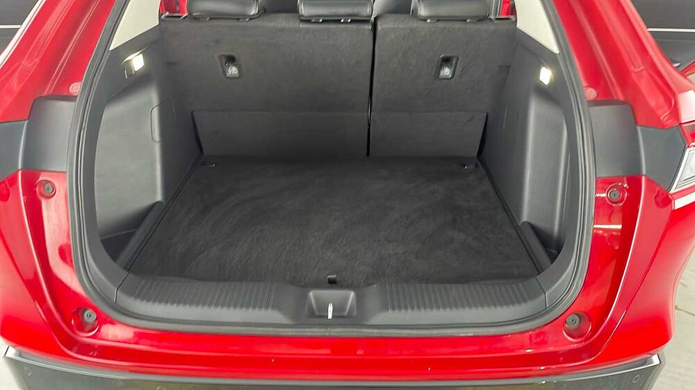 Honda HR-V HONDA HR-V 1.5 h i-MMD Advance SUV 5dr Petrol Hybrid CVT Euro 6 (s/s) (131 ps)