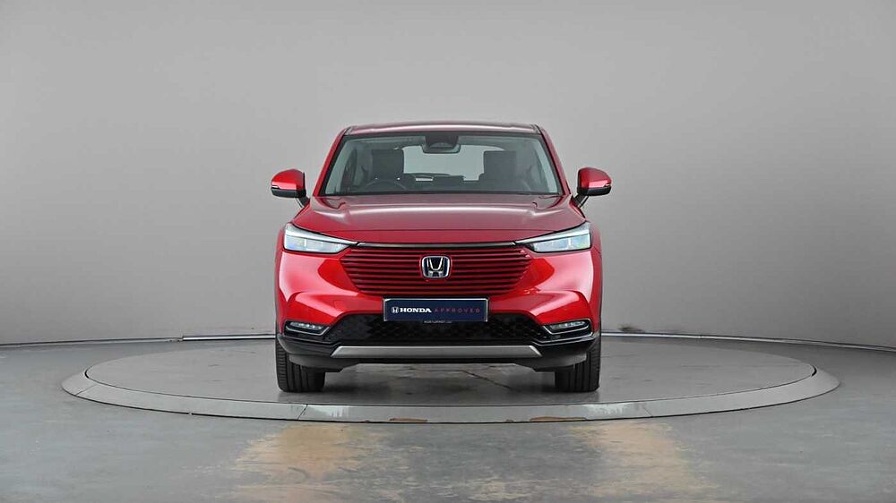 Honda HR-V HONDA HR-V 1.5 h i-MMD Advance SUV 5dr Petrol Hybrid CVT Euro 6 (s/s) (131 ps)