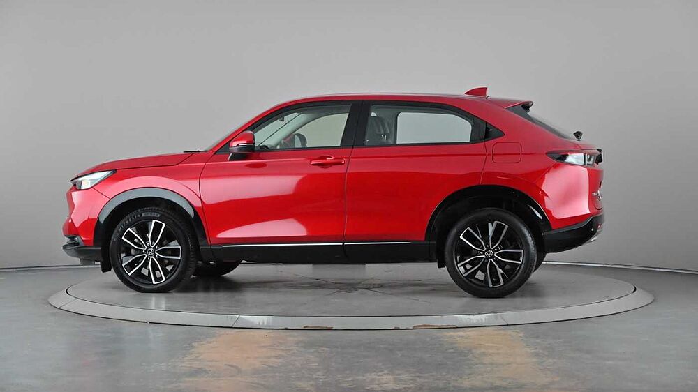 Honda HR-V HONDA HR-V 1.5 h i-MMD Advance SUV 5dr Petrol Hybrid CVT Euro 6 (s/s) (131 ps)