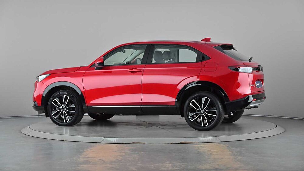 Honda HR-V HONDA HR-V 1.5 h i-MMD Advance SUV 5dr Petrol Hybrid CVT Euro 6 (s/s) (131 ps)