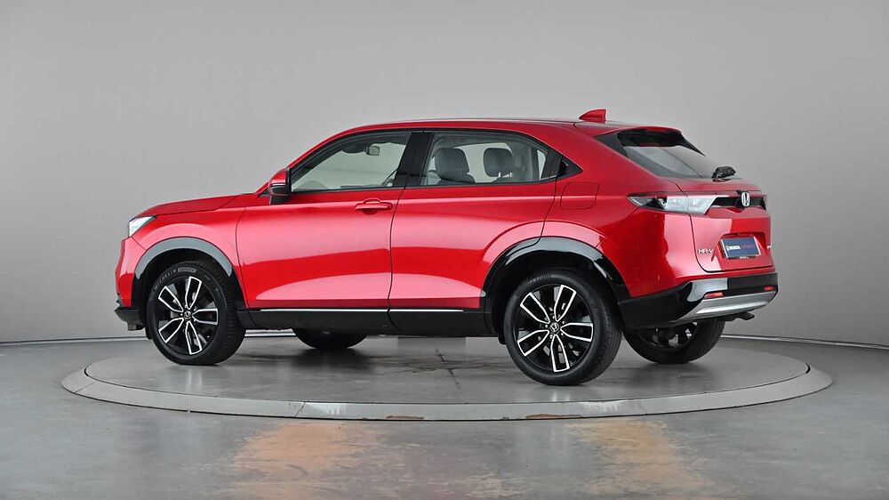 Honda HR-V HONDA HR-V 1.5 h i-MMD Advance SUV 5dr Petrol Hybrid CVT Euro 6 (s/s) (131 ps)