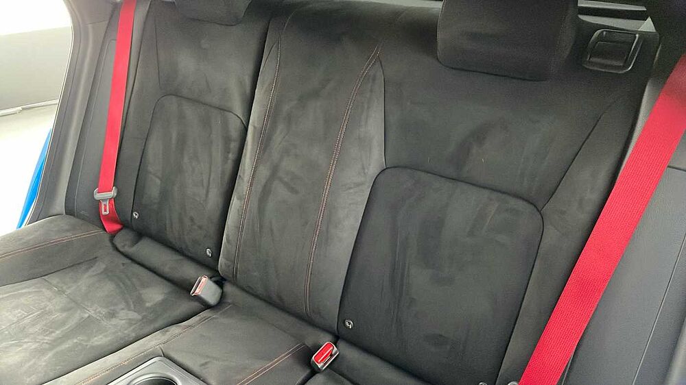 Honda Civic HONDA Civic 2.0 VTEC Turbo Type R Hatchback 5dr Petrol Manual Euro 6 (s/s) (329