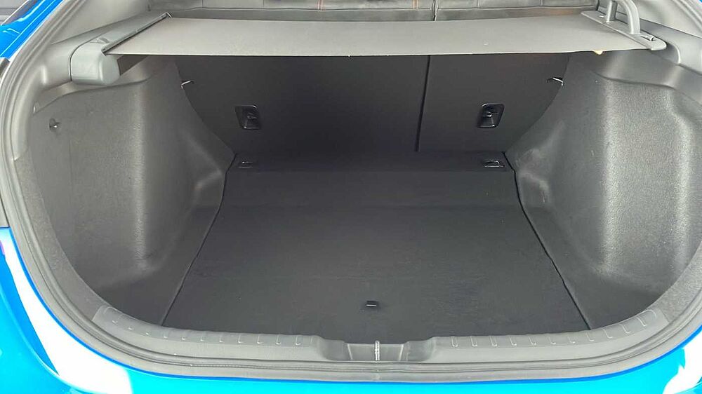 Honda Civic HONDA Civic 2.0 VTEC Turbo Type R Hatchback 5dr Petrol Manual Euro 6 (s/s) (329