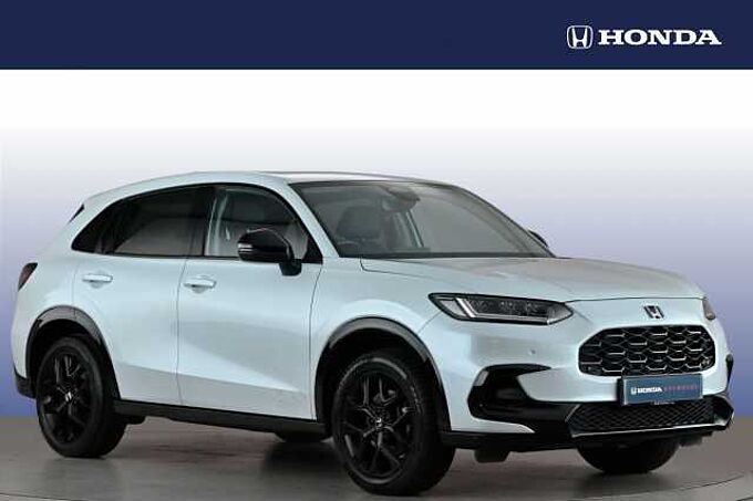 Honda  ZR-V HONDA ZR-V 2.0 h i-MMD Sport SUV 5dr Petrol Hybrid eCVT Euro 6 (s/s) (184 ps)
