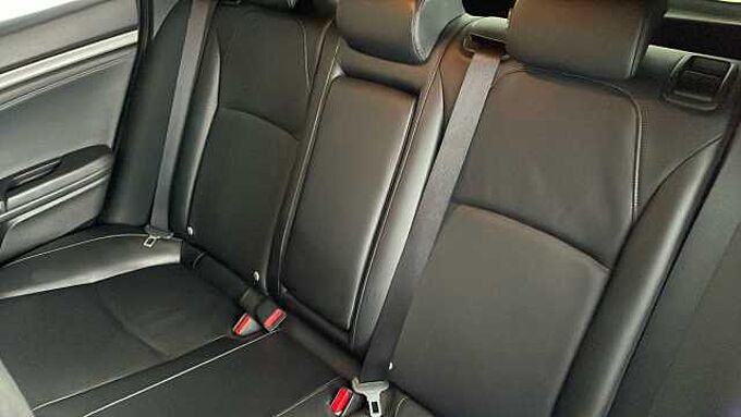 Honda Civic HONDA Civic 1.0 VTEC Turbo EX Hatchback 5dr Petrol Manual Euro 6 (s/s) (129 ps)