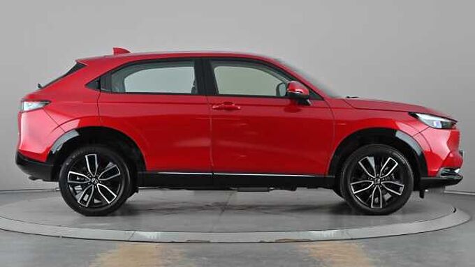 Honda HR-V HONDA HR-V 1.5 h i-MMD Advance SUV 5dr Petrol Hybrid CVT Euro 6 (s/s) (131 ps)