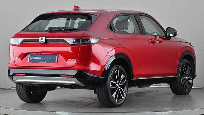 Honda HR-V HONDA HR-V 1.5 h i-MMD Advance SUV 5dr Petrol Hybrid CVT Euro 6 (s/s) (131 ps)