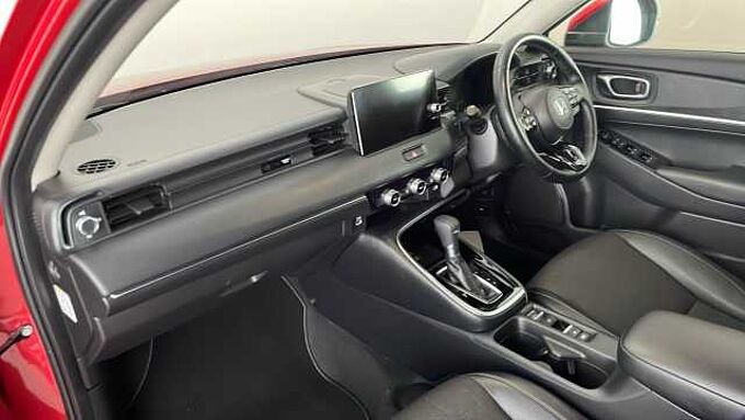 Honda HR-V HONDA HR-V 1.5 h i-MMD Advance SUV 5dr Petrol Hybrid CVT Euro 6 (s/s) (131 ps)