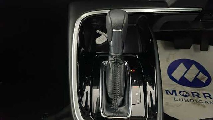 Honda HR-V HONDA HR-V 1.5 h i-MMD Advance SUV 5dr Petrol Hybrid CVT Euro 6 (s/s) (131 ps)