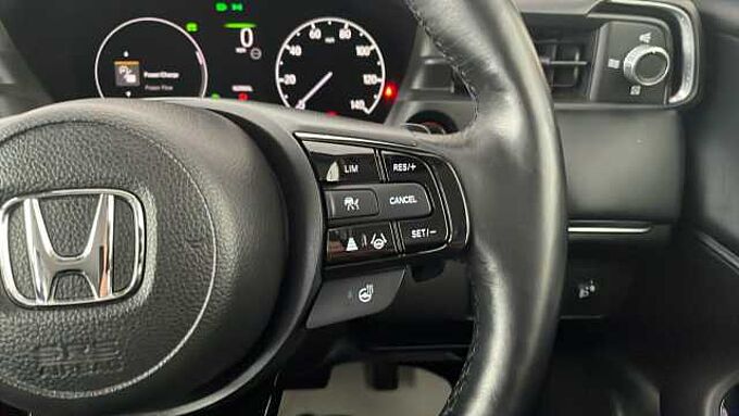 Honda HR-V HONDA HR-V 1.5 h i-MMD Advance SUV 5dr Petrol Hybrid CVT Euro 6 (s/s) (131 ps)