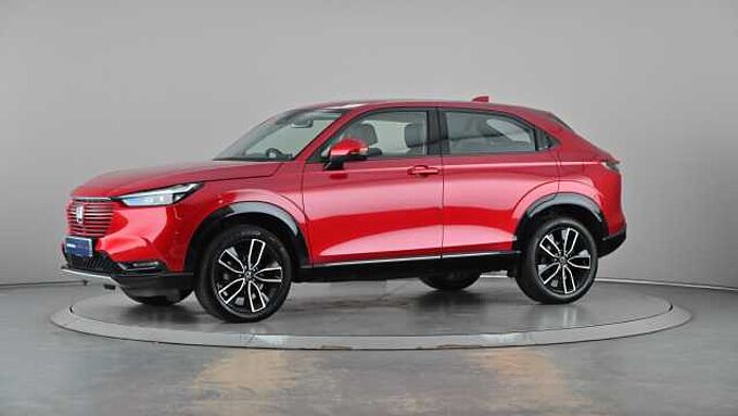 Honda HR-V HONDA HR-V 1.5 h i-MMD Advance SUV 5dr Petrol Hybrid CVT Euro 6 (s/s) (131 ps)