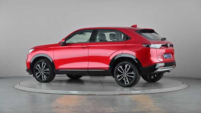 Honda HR-V HONDA HR-V 1.5 h i-MMD Advance SUV 5dr Petrol Hybrid CVT Euro 6 (s/s) (131 ps)