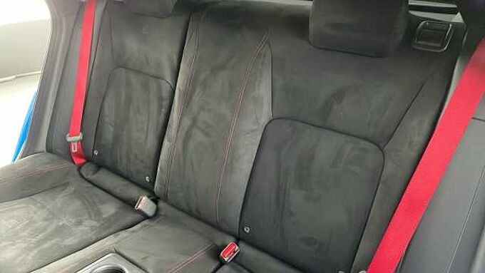 Honda Civic HONDA Civic 2.0 VTEC Turbo Type R Hatchback 5dr Petrol Manual Euro 6 (s/s) (329