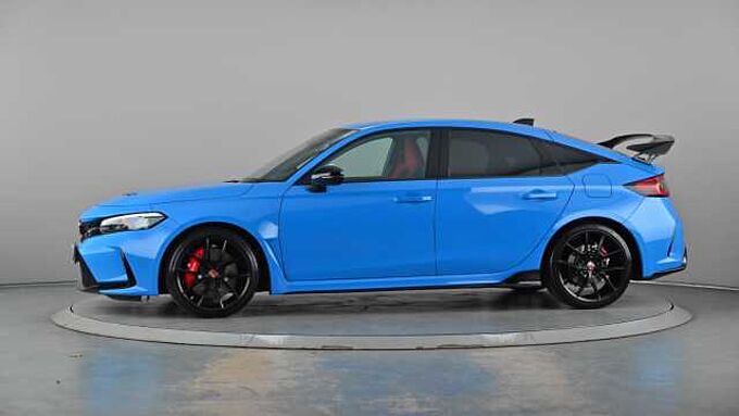 Honda Civic HONDA Civic 2.0 VTEC Turbo Type R Hatchback 5dr Petrol Manual Euro 6 (s/s) (329