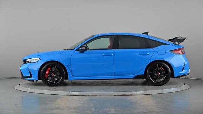 Honda Civic HONDA Civic 2.0 VTEC Turbo Type R Hatchback 5dr Petrol Manual Euro 6 (s/s) (329