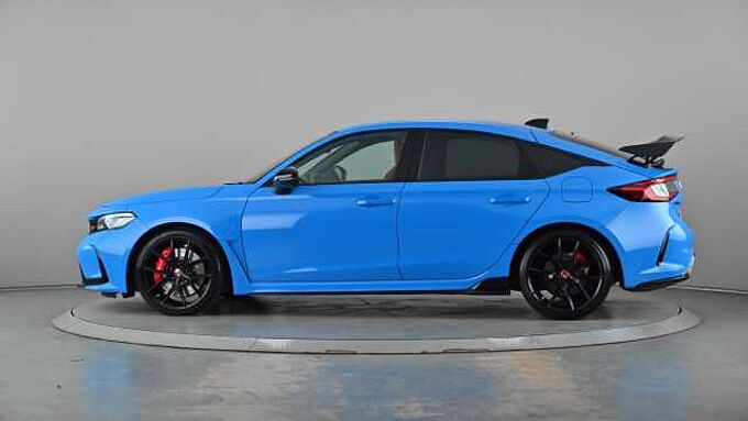 Honda Civic HONDA Civic 2.0 VTEC Turbo Type R Hatchback 5dr Petrol Manual Euro 6 (s/s) (329