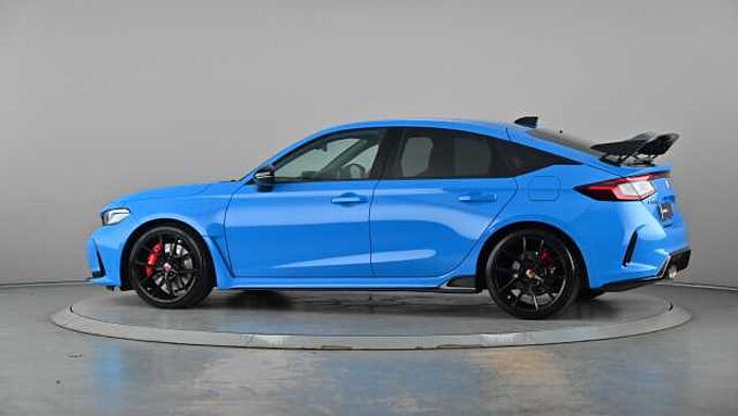 Honda Civic HONDA Civic 2.0 VTEC Turbo Type R Hatchback 5dr Petrol Manual Euro 6 (s/s) (329