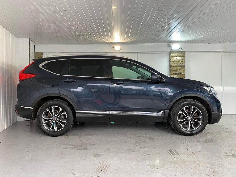 Honda CR-V 2.0 i-MMD (184ps) SR 5-Door