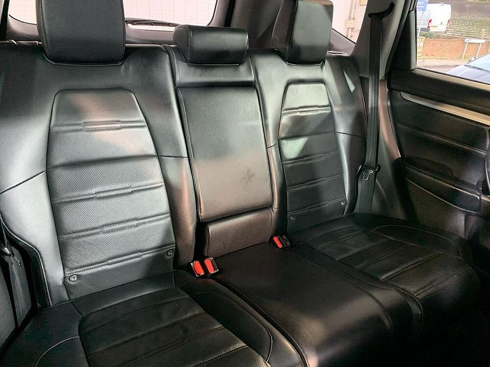 Honda CR-V 2.0 i-MMD (184ps) SR 5-Door