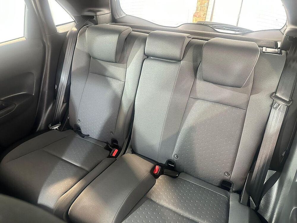 Honda Jazz 1.5 i-MMD Hybrid SE 5dr eCVT
