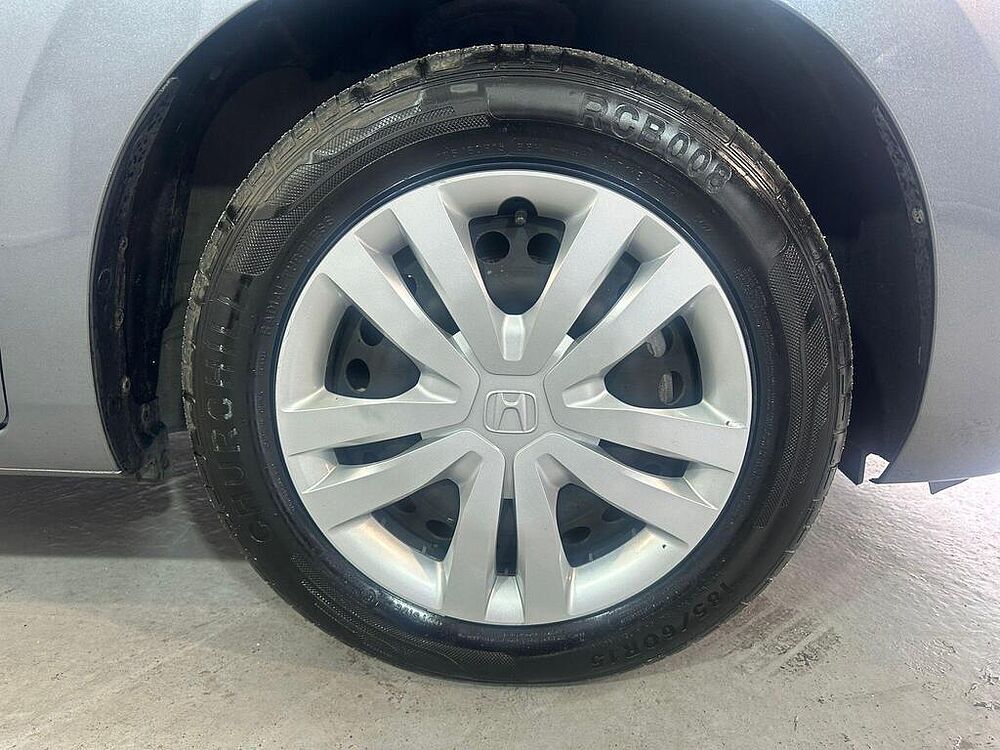 Honda Jazz 1.5 i-MMD Hybrid SE 5dr eCVT