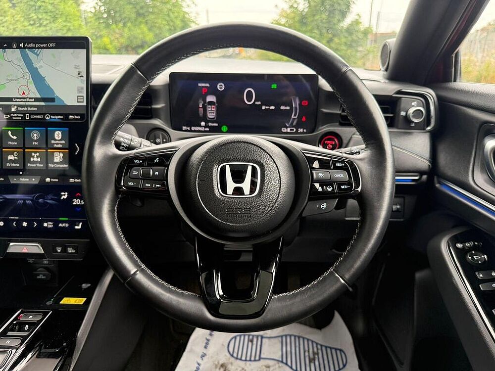 Honda E Ny1 150kW Advance 69kWh 5dr Auto