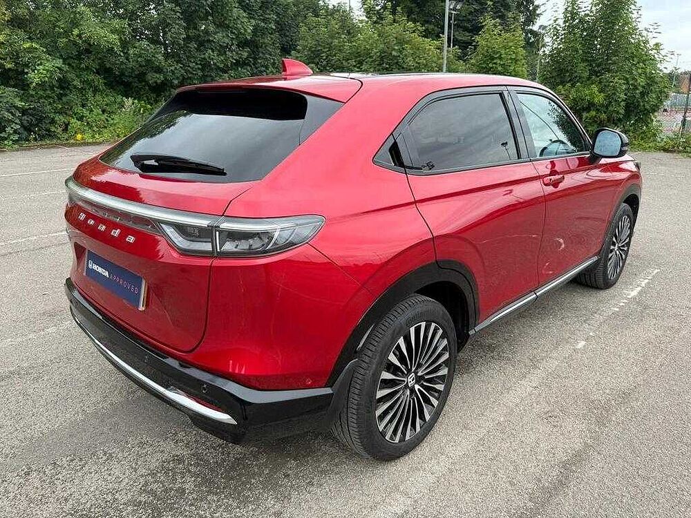 Honda E Ny1 150kW Advance 69kWh 5dr Auto