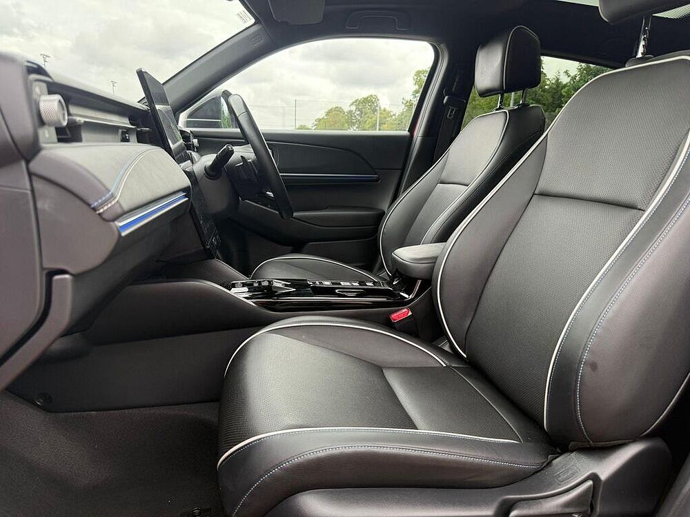 Honda E Ny1 150kW Advance 69kWh 5dr Auto