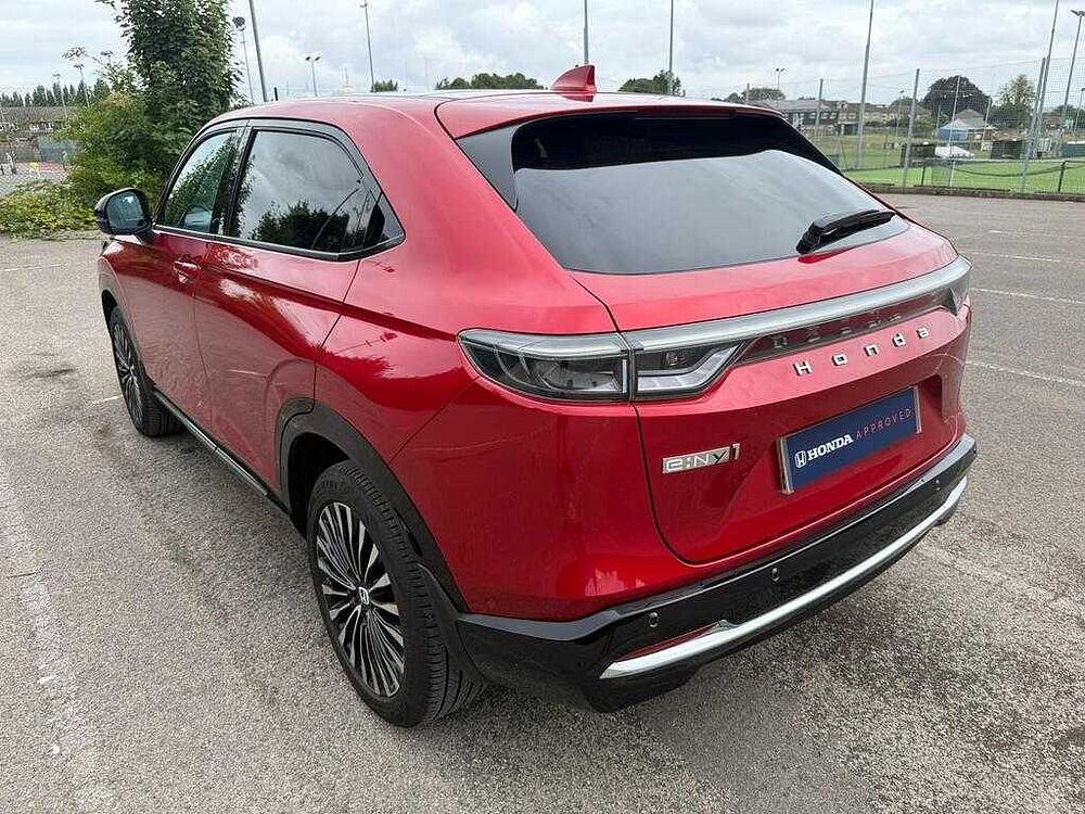 Honda E Ny1 150kW Advance 69kWh 5dr Auto