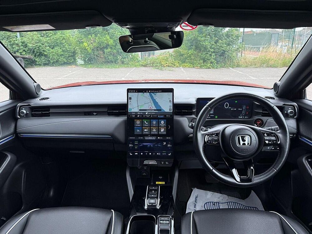 Honda E Ny1 150kW Advance 69kWh 5dr Auto