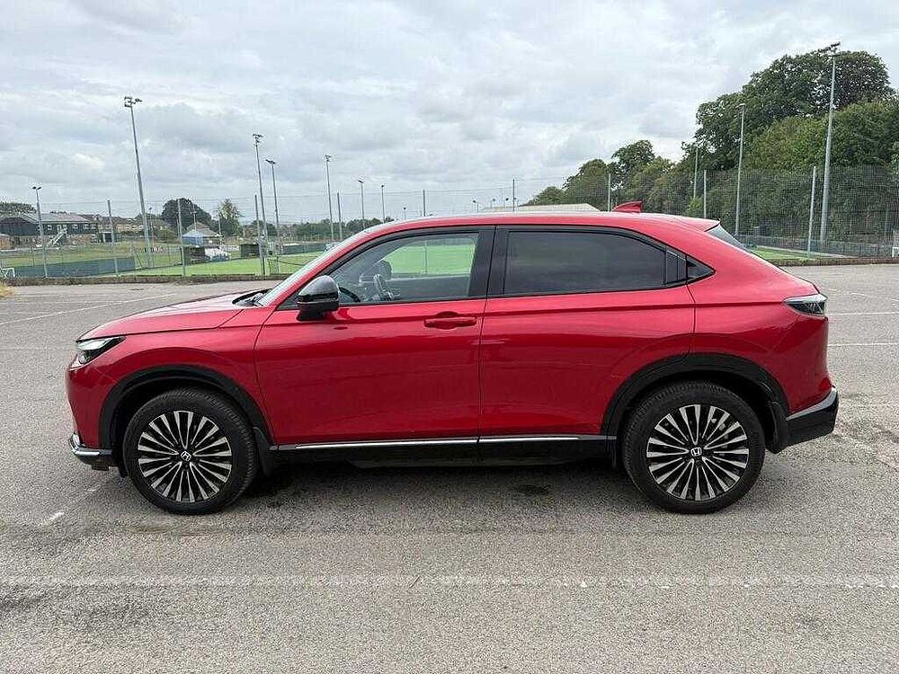 Honda E Ny1 150kW Advance 69kWh 5dr Auto