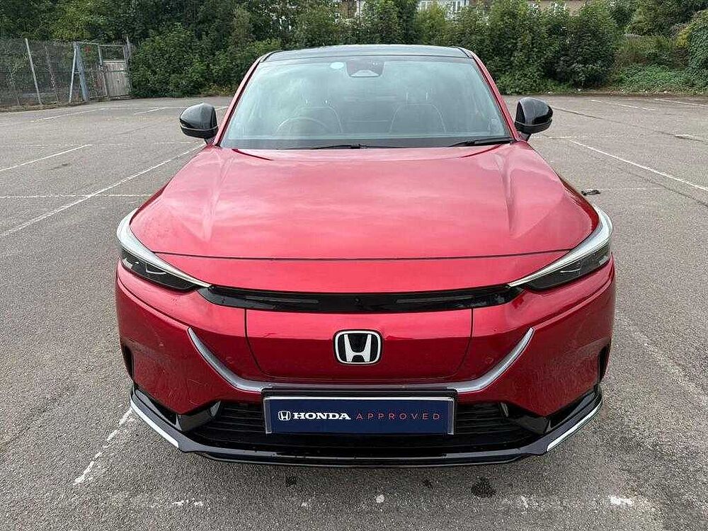 Honda E Ny1 150kW Advance 69kWh 5dr Auto