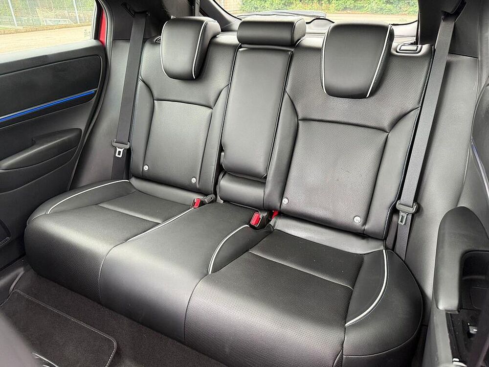 Honda E Ny1 150kW Advance 69kWh 5dr Auto